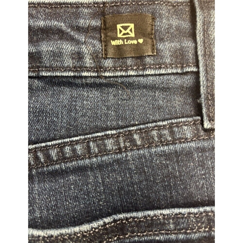 LTJ Letter to Juliet Venice Jeans Women's Size 29 Blue Medium Wash Bootcut - Picture 3 of 6